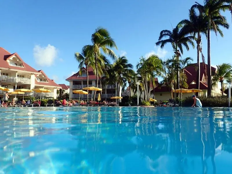 Pierre & Vacances Antigua 4 Sainte-Luce Appartement