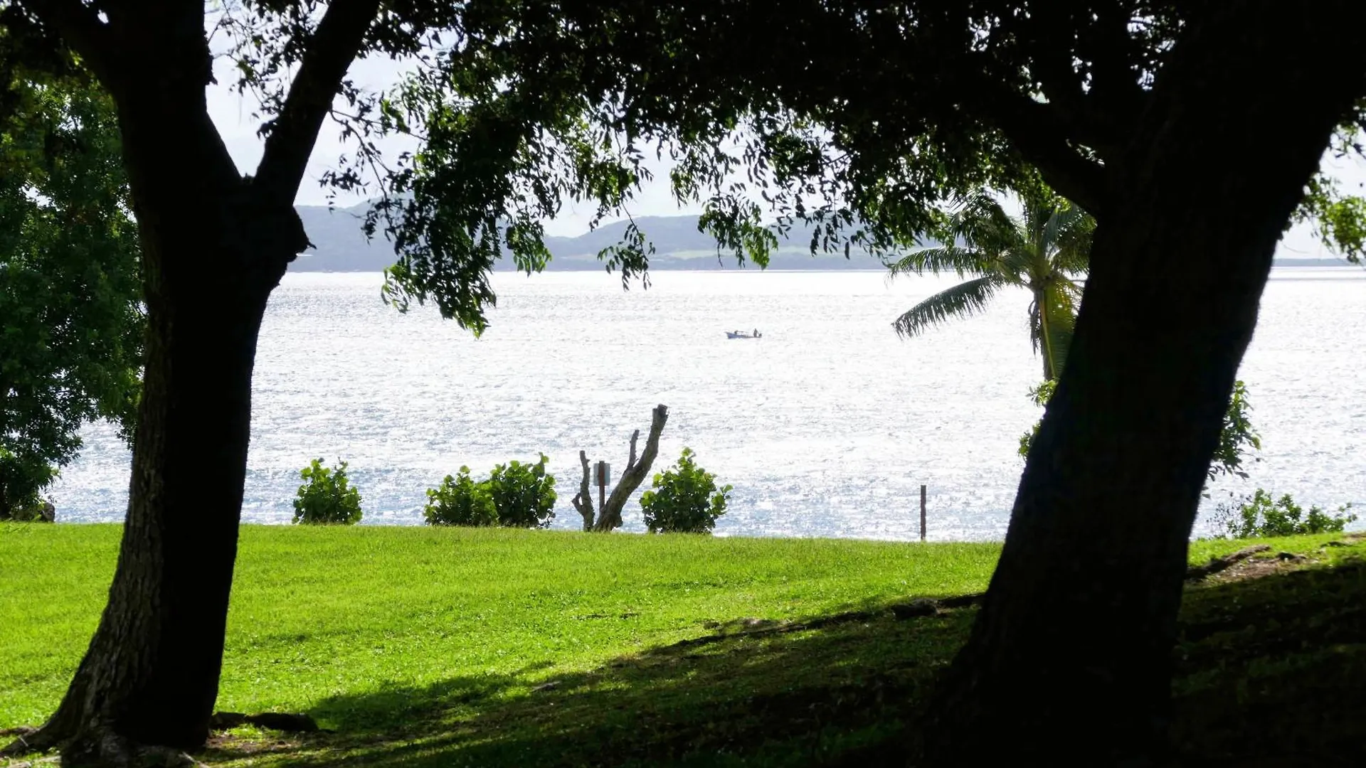 Daire Pierre & Vacances Antigua 4 Sainte-Luce