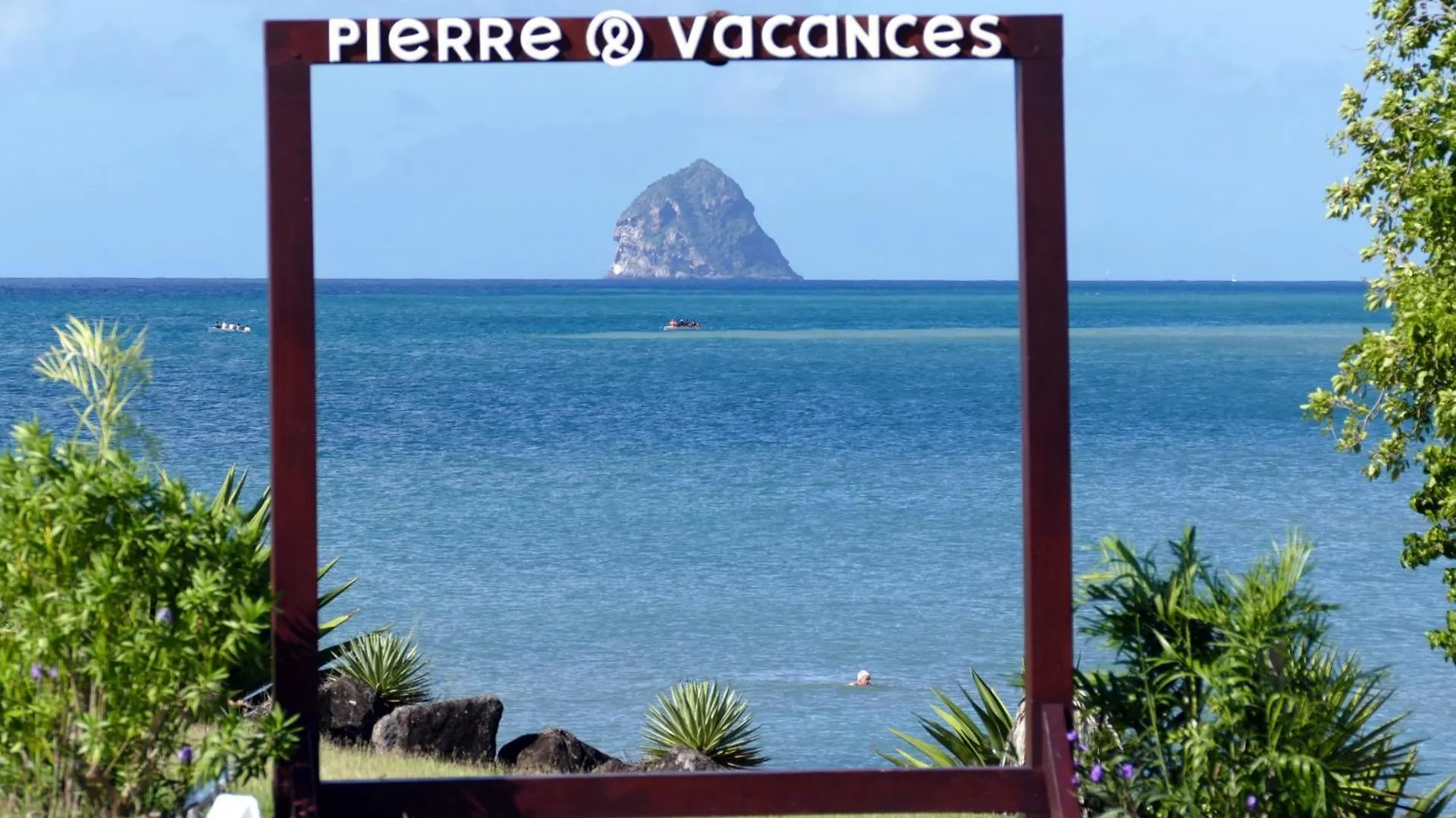 Pierre & Vacances Antigua 4 Sainte-Luce