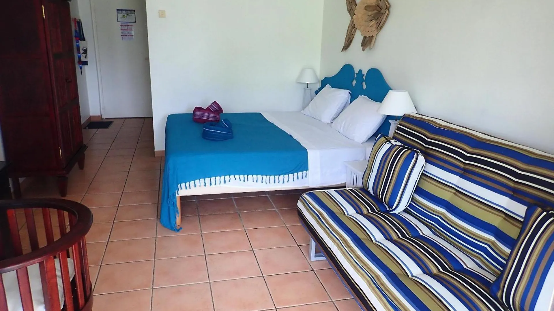 Pierre & Vacances Antigua 4 Sainte-Luce 0*,  Martinik