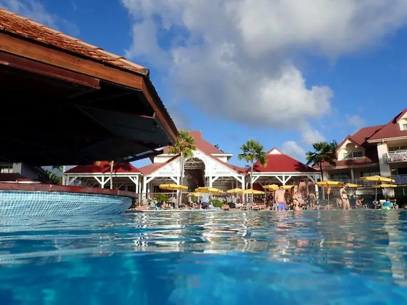 Pierre & Vacances Antigua 4 Sainte-Luce 0*,  Martinik