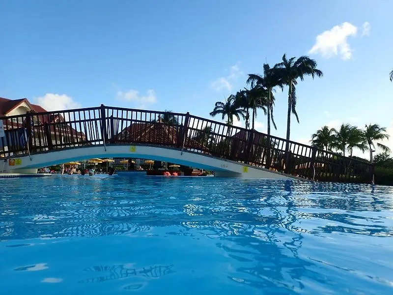 Daire Pierre & Vacances Antigua 4 Sainte-Luce
