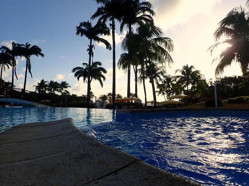 Daire Pierre & Vacances Antigua 4 Sainte-Luce Martinik