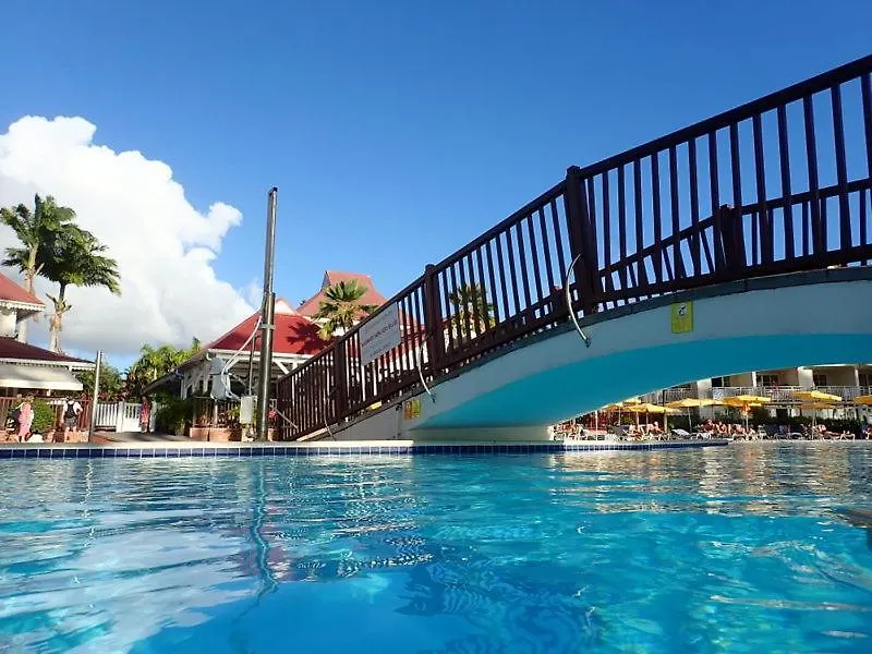 Pierre & Vacances Antigua 4 Sainte-Luce