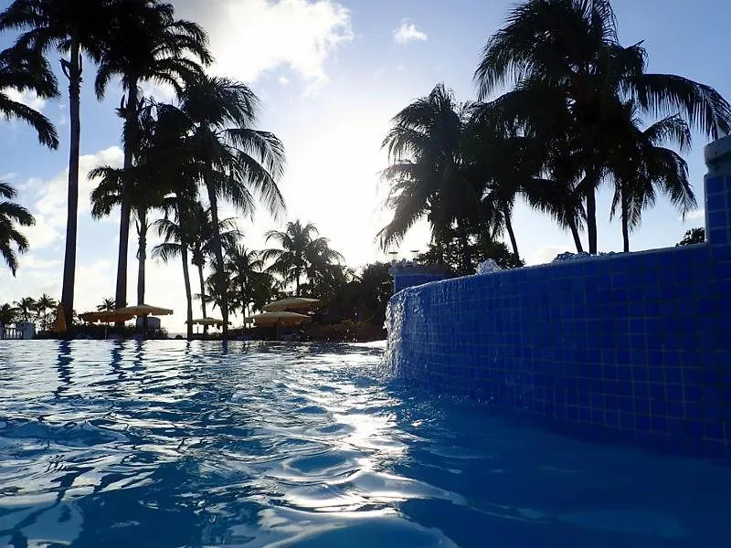 Pierre & Vacances Antigua 4 Sainte-Luce 0*,
