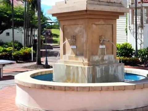 Pierre & Vacances Antigua 4 Sainte-Luce Daire