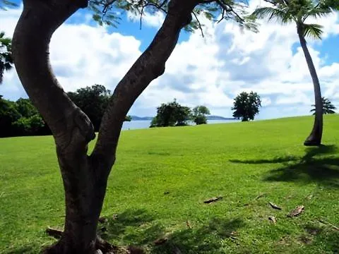 Daire Pierre & Vacances Antigua 4 Sainte-Luce