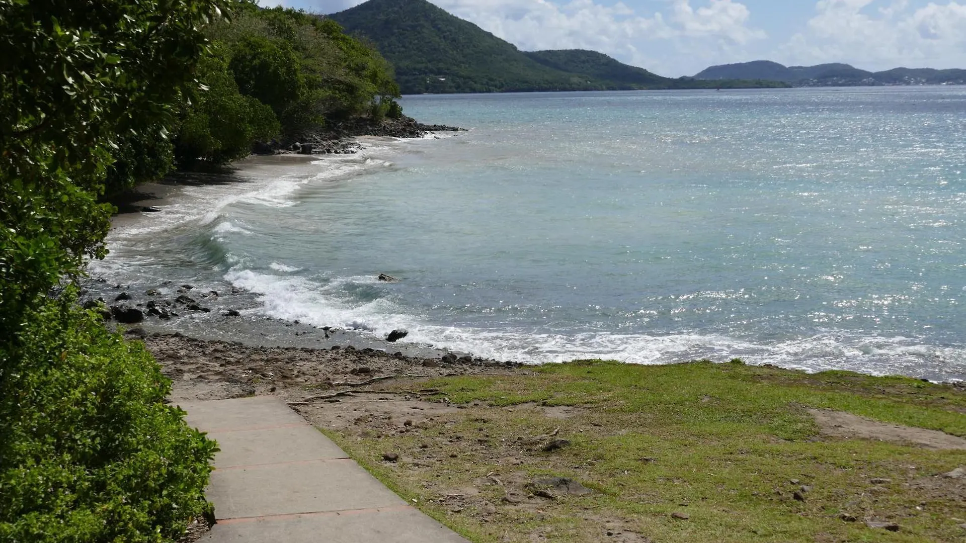 Daire Pierre & Vacances Antigua 4 Sainte-Luce