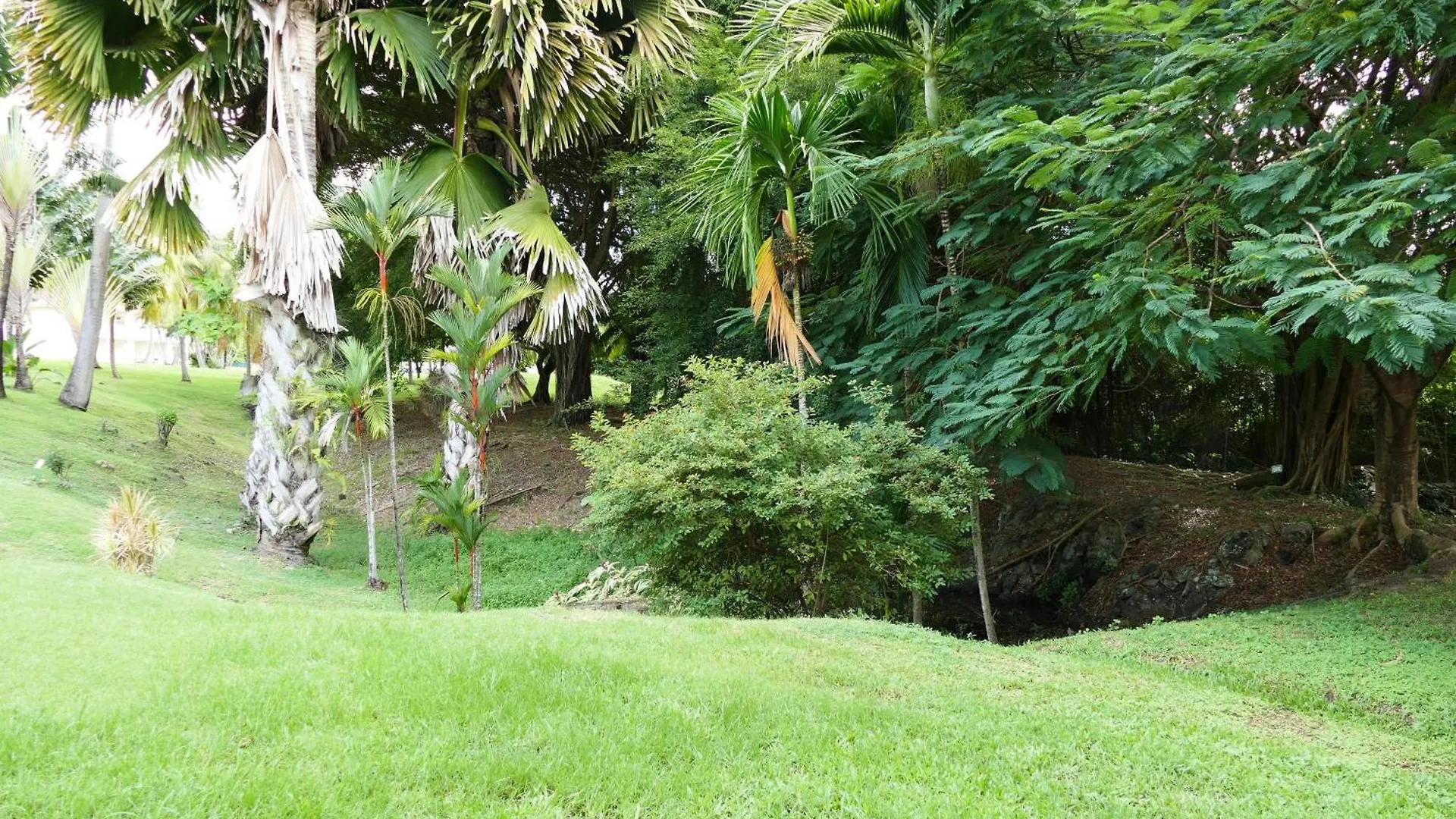 Pierre & Vacances Antigua 4 Sainte-Luce 0*,
