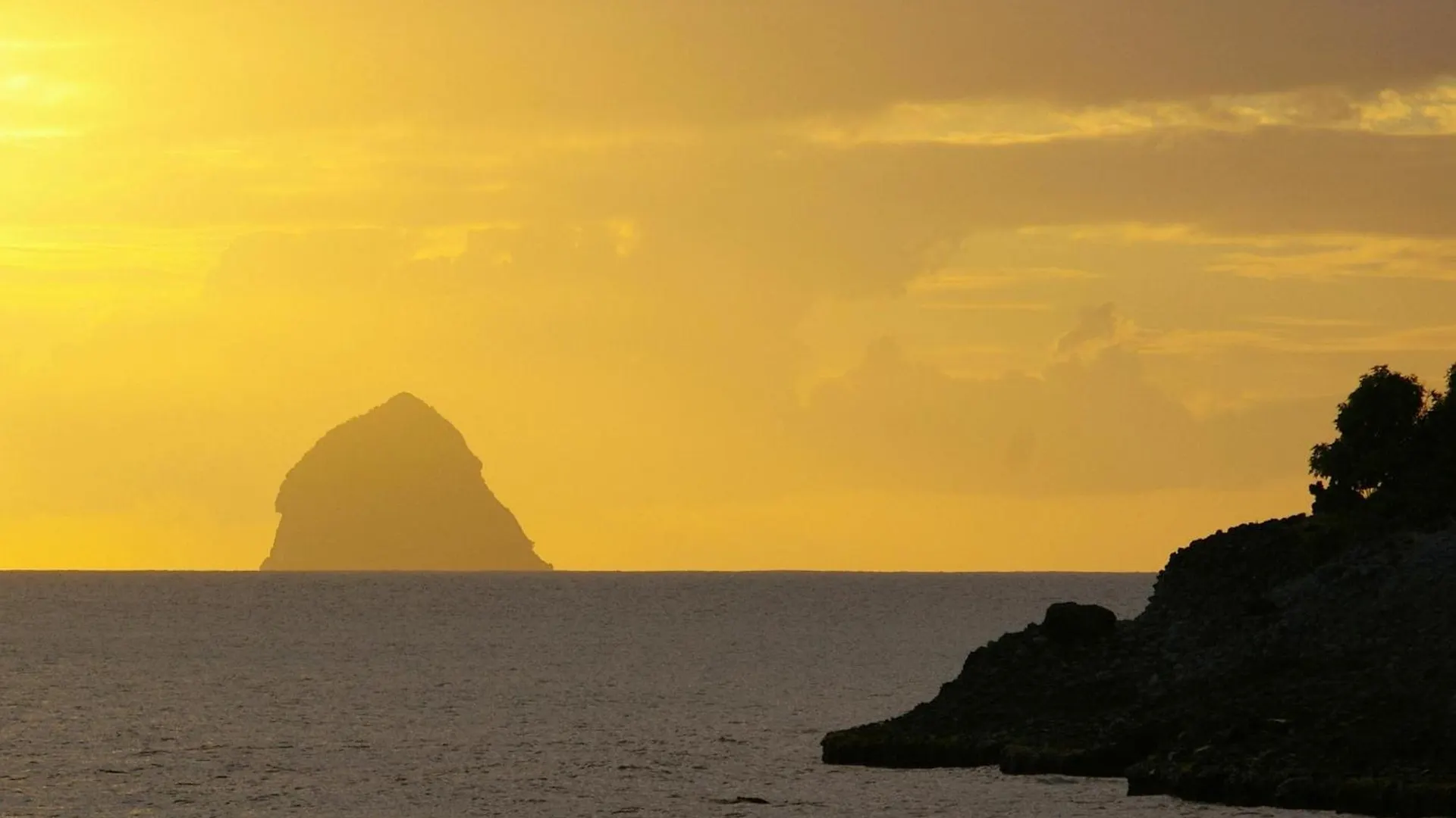 Daire Pierre & Vacances Antigua 4 Sainte-Luce