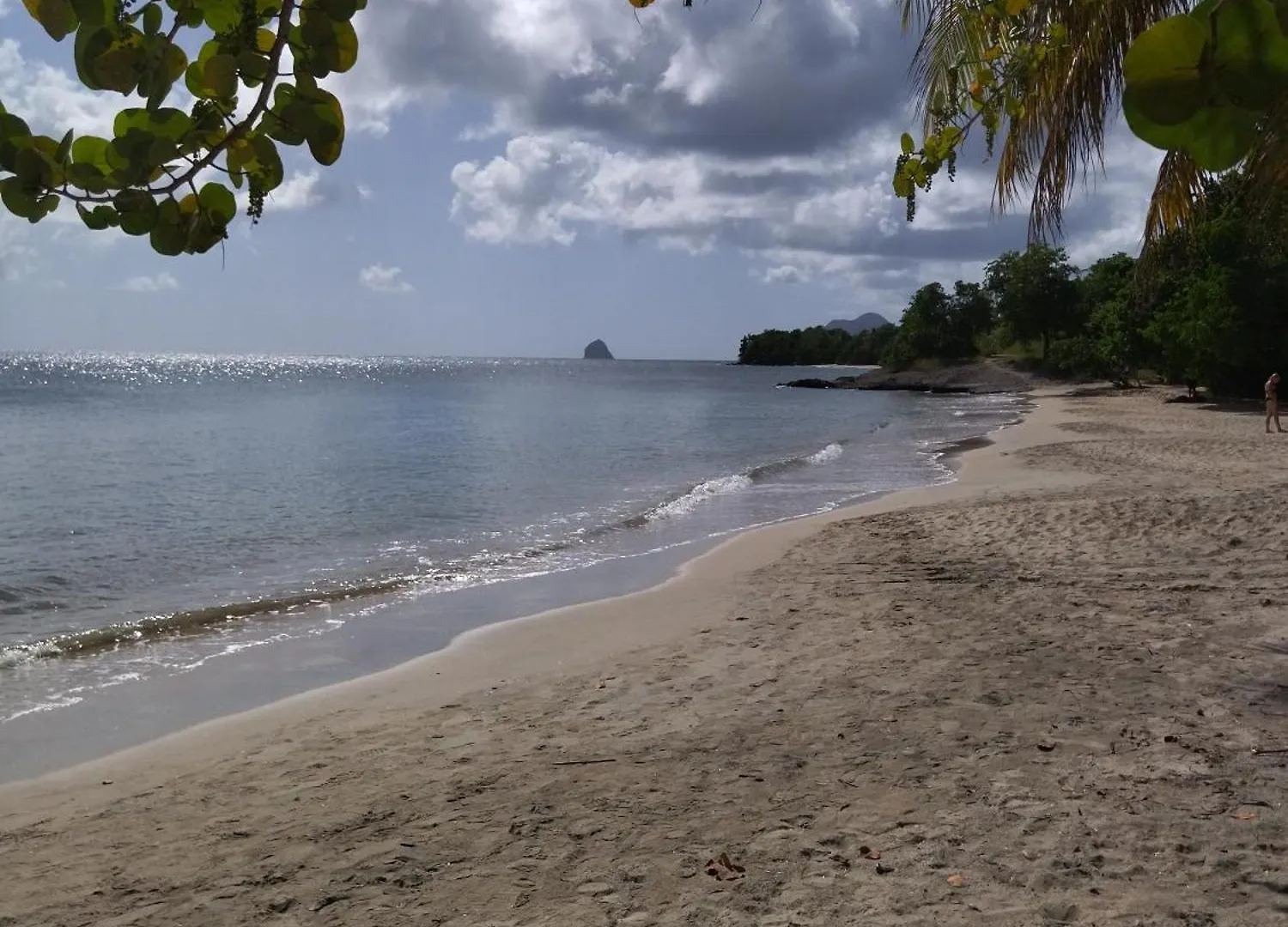 Pierre & Vacances Antigua 4 Sainte-Luce